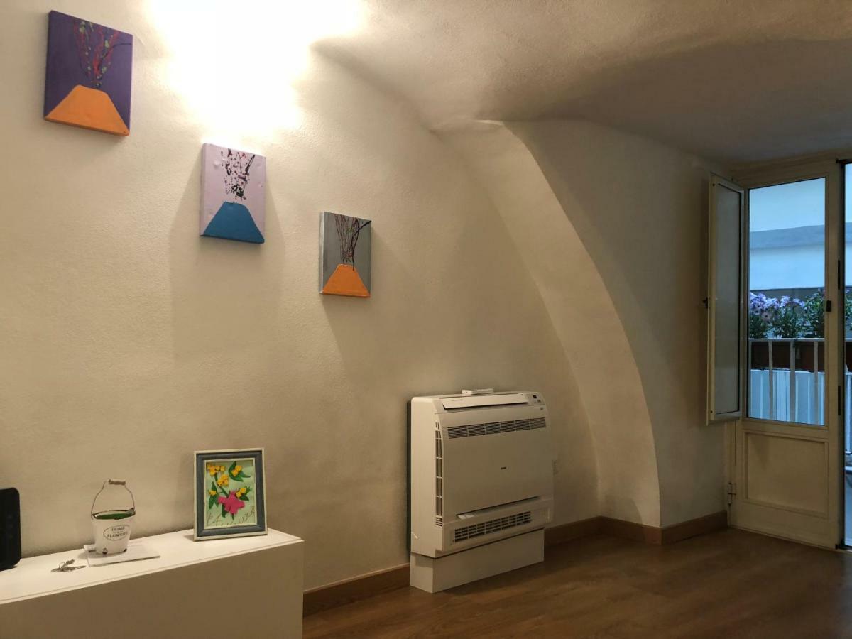 Greta House Apartment Naples Exterior photo